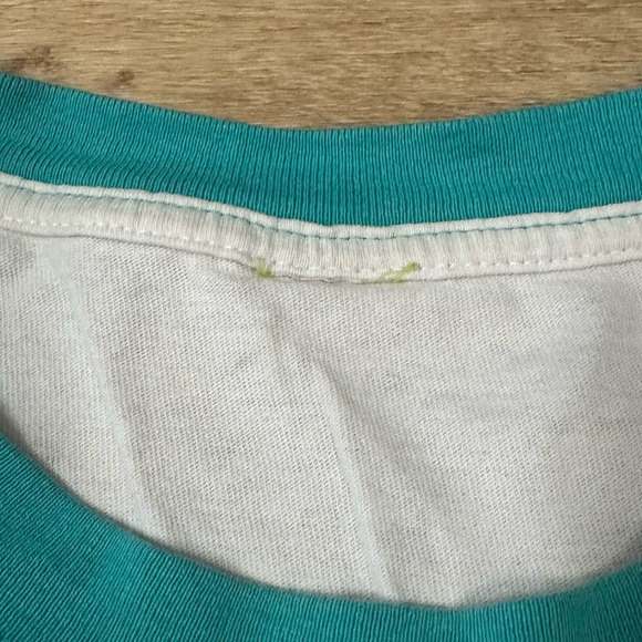 Vintage Scooby Doo night shirt "WILL WORK FOR SCOOBY SNACKS!" XL - Picture 2 of 6